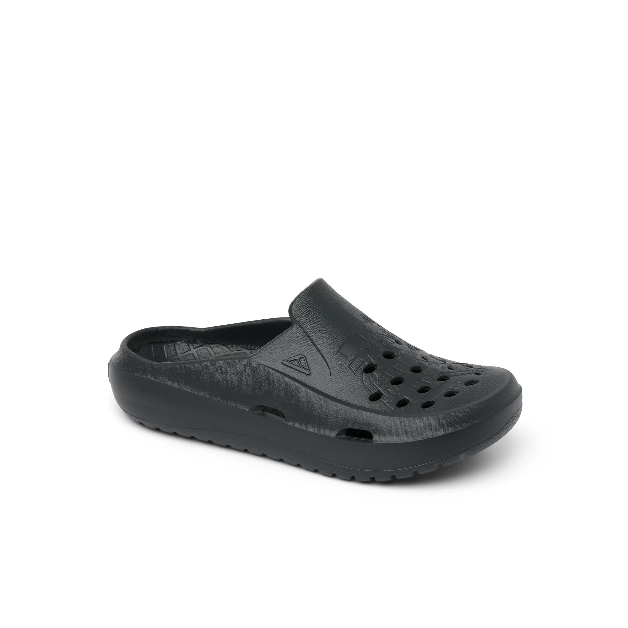 Glider Black