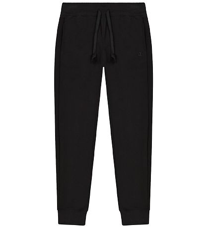 Champion Fashion Jogginghosen - Schwarz