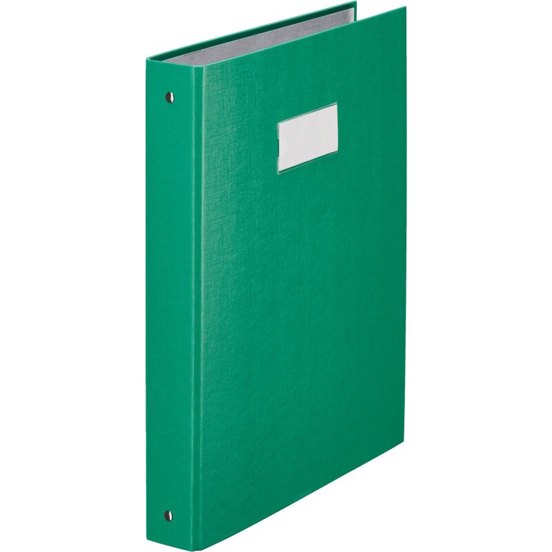Porte-étiquettes adhésif 75 x 35 mm 3L transparent - Boîte de 120
