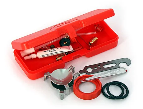 MSR Expedition Service Kit WL/WLI/WLU Assorted