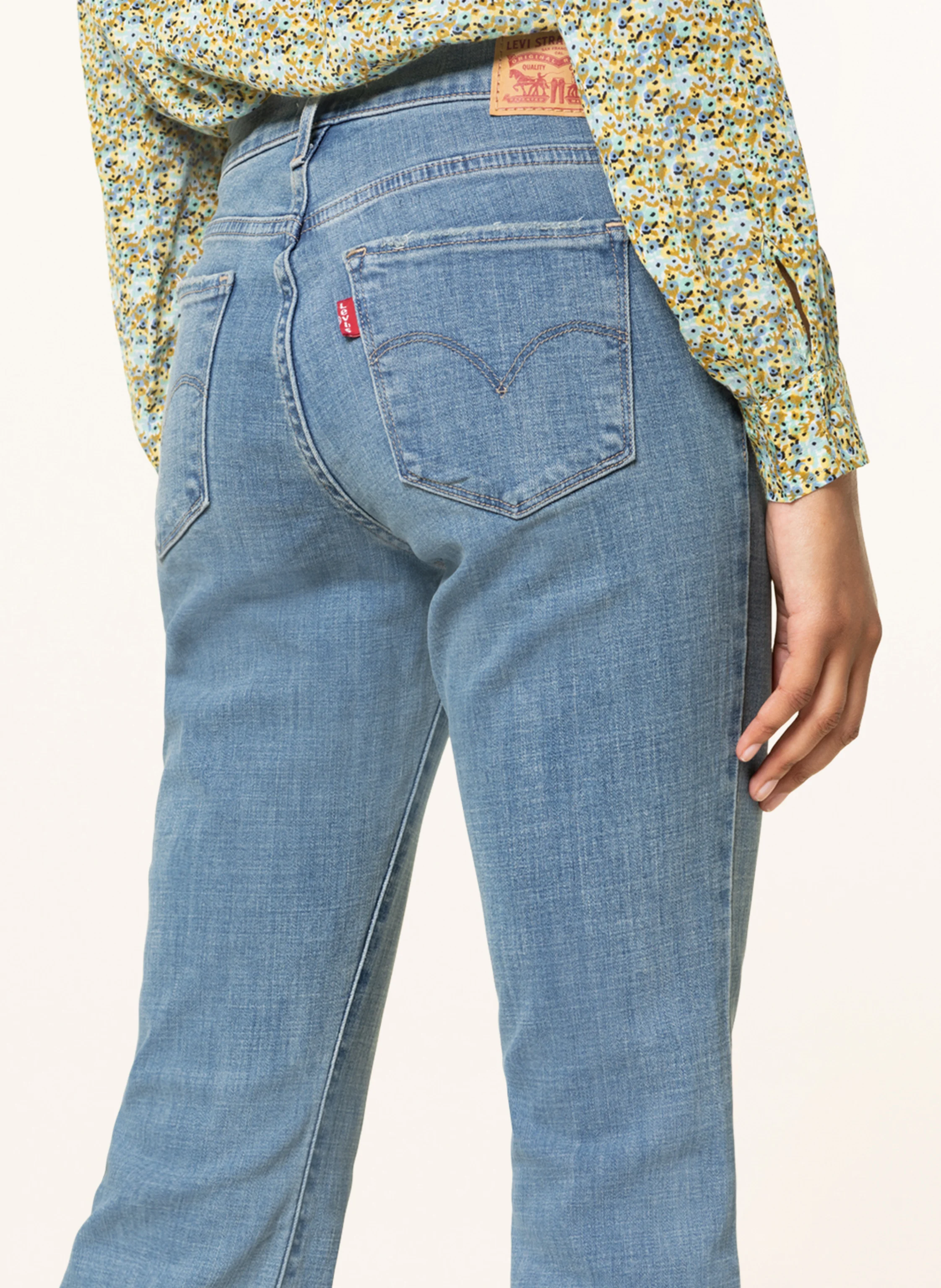 Levi's® Bootcut Jeans 315