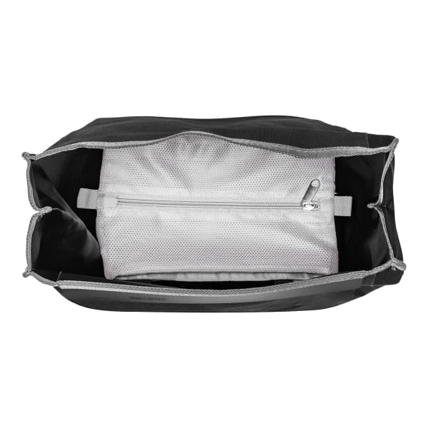 Saccoche Vélo ORTLIEB HANDLEBAR-PACK PLUS 11L BLACK