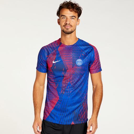 Camiseta do PSG