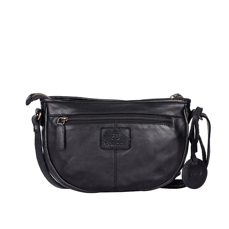 Bellicci Evlyn Crossbody Bag Esperanza Black