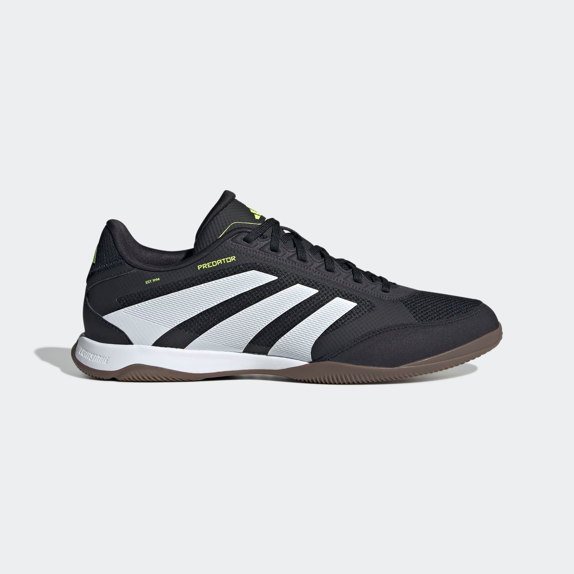 adidas Performance Fussballschuh »PREDATOR LEAGUE IN«  geeignet als Hallenschuhe
