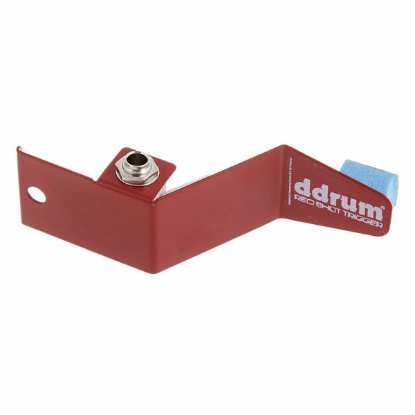 DDrum DDRSKIT Red Shot Trigger Set