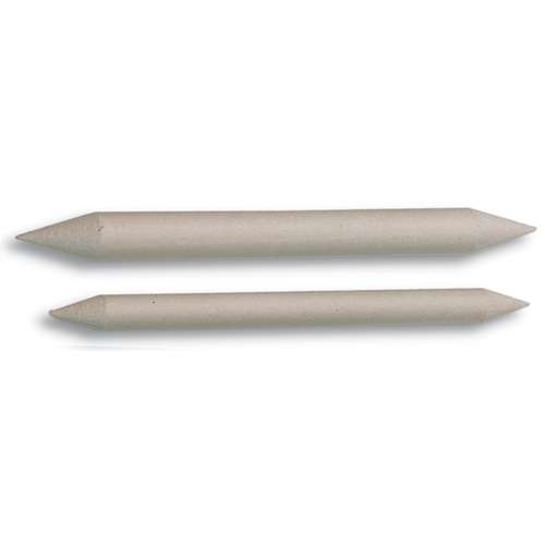 Papierwischer (Estompen), 6er-Pack