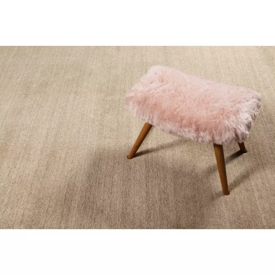Esprit Hochflorteppich #loft beige braun meliert