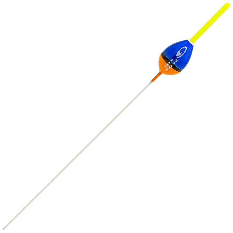 Flotteur Fil Intérieur Garbolino Carpe Competition Sp C96 – Hard Skin