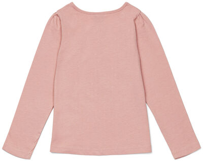 Luca & Lola Fabianna Genser, Pink