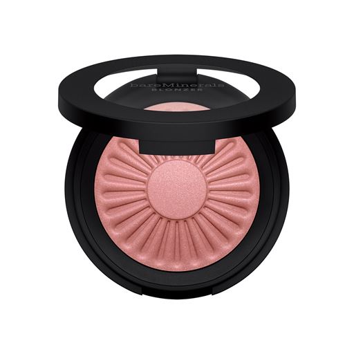 bareMinerals Gen Nude Bronzer/Blush, Kiss Of Mauve
