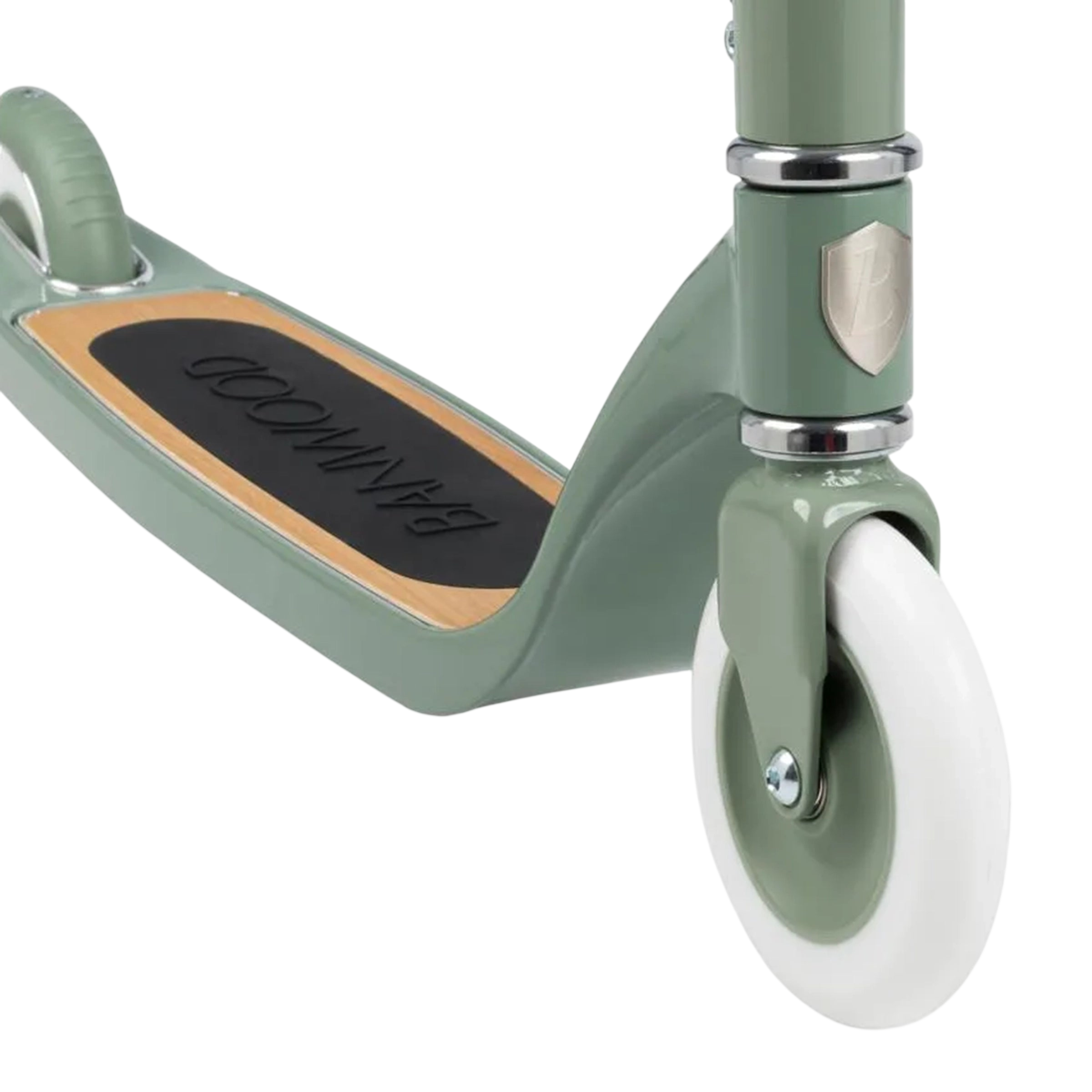 Banwood Scooter Maxi Vintage Forest