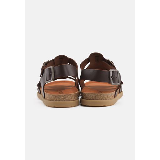 Nature Mette Sandaler, Coffee, 42