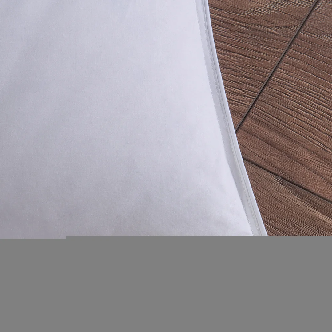 Couette Extrême TEMPEREE - 90 % Duvet d'Oie Neuf