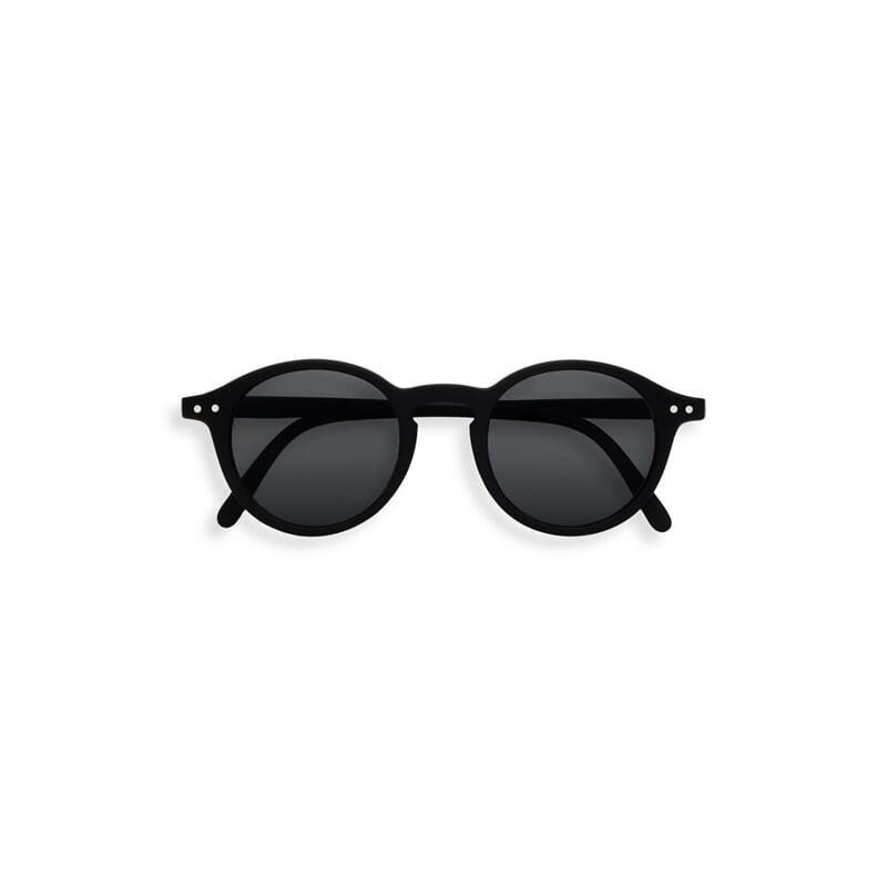 Junior Sun #D Black - Izipizi - Rumpetroll