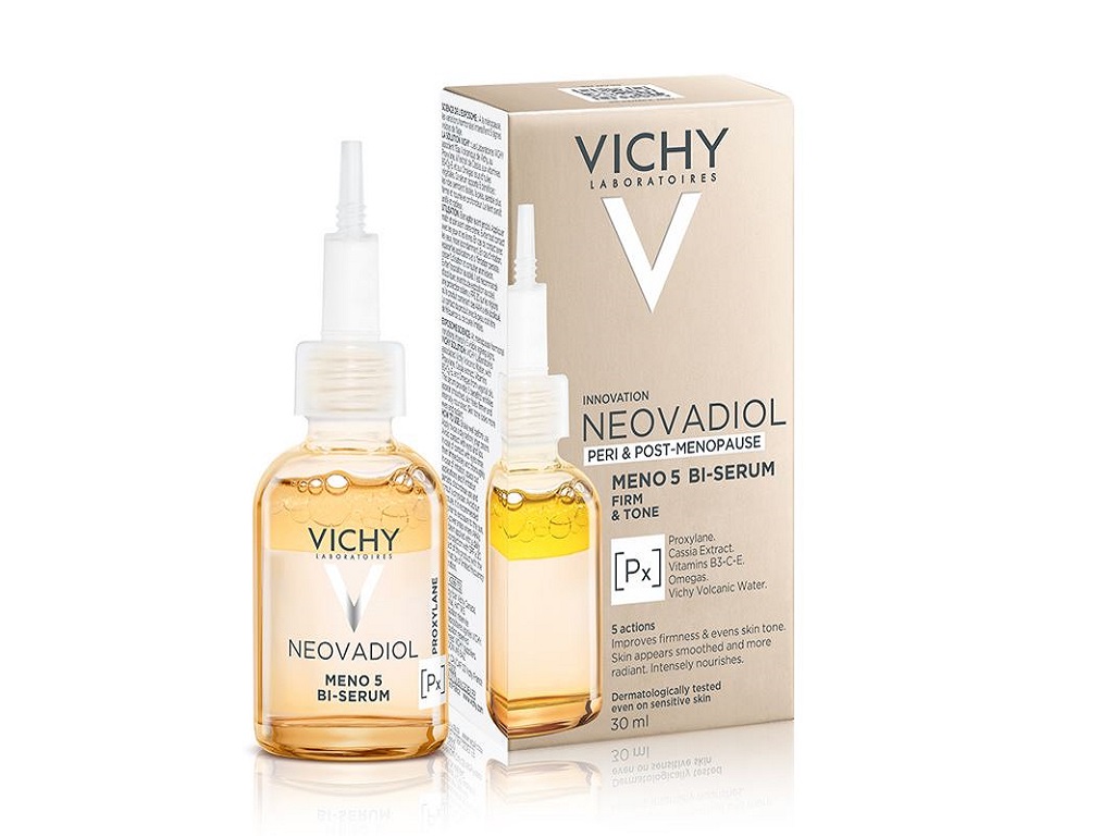 SERUM VICHY NEOVADIOL MENO 30 ML