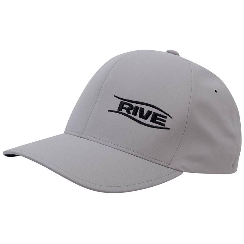 Casquette Homme Rive Flexfit Delta - Gris