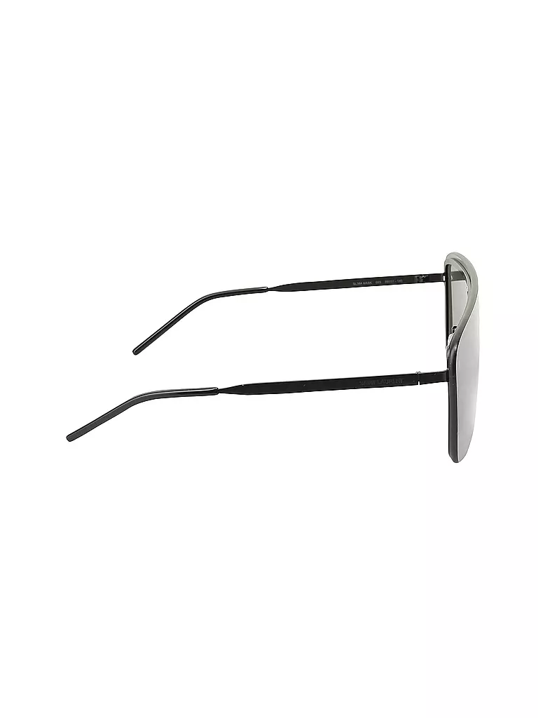 SAINT LAURENT Sonnenbrille SL 364 3 schwarz