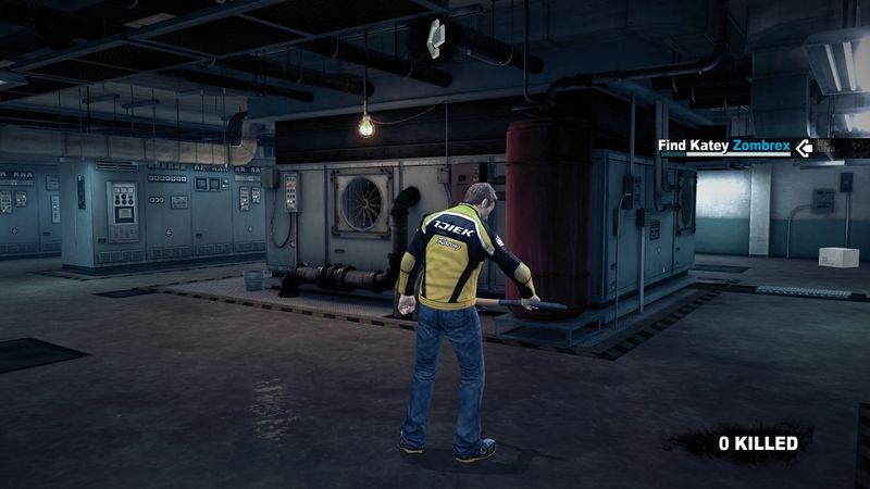 Dead Rising 2- PC