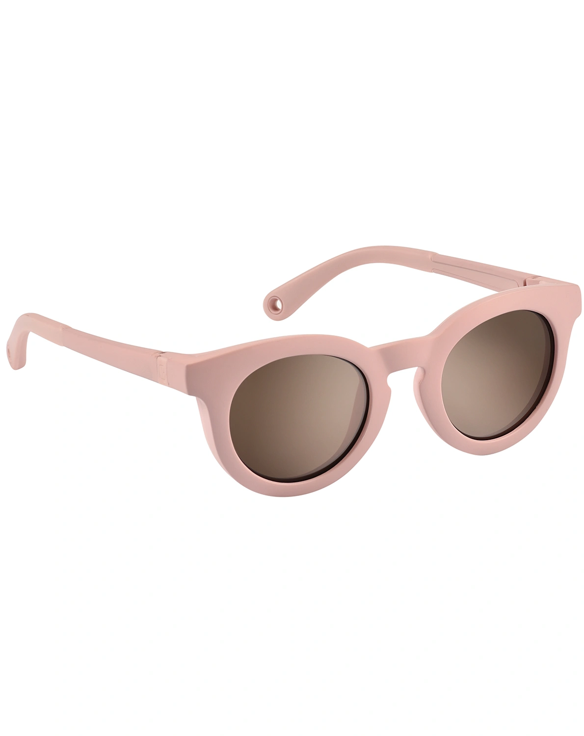 Sonnenbrille HAPPY in dusty rosa