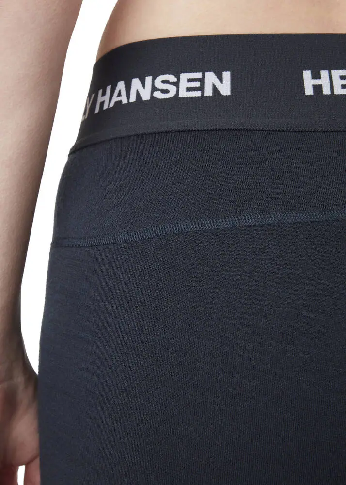 Helly Hansen Lifa Merino Midweight Dame Skiunderbukser | SkatePro