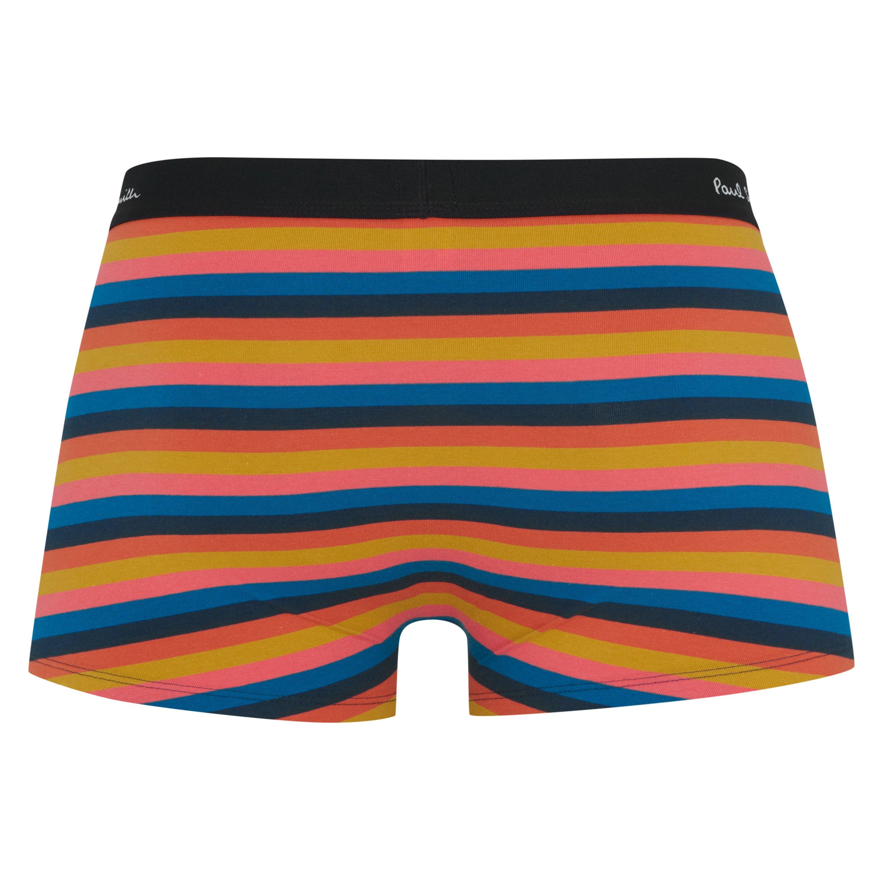 Paul Smith 3 Pack Trunks