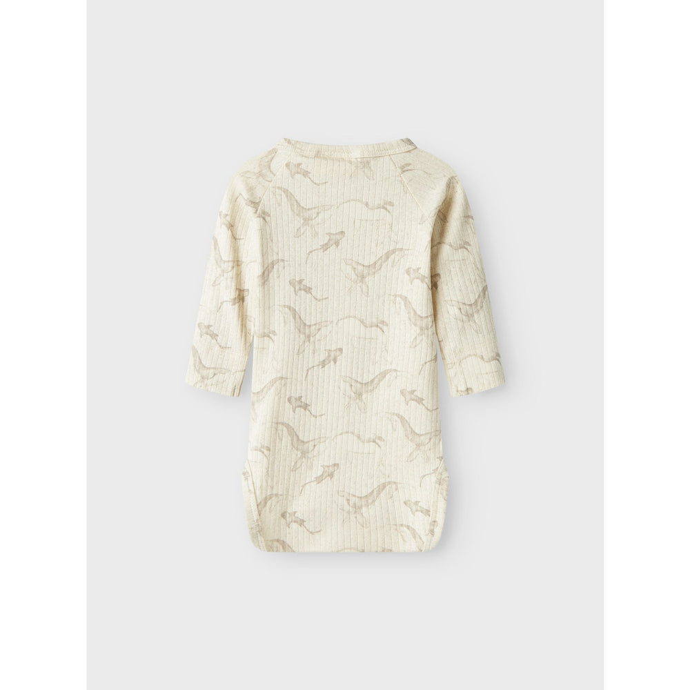 Køb Lil'Atelier Turtledove Gio Bop Slim Body
