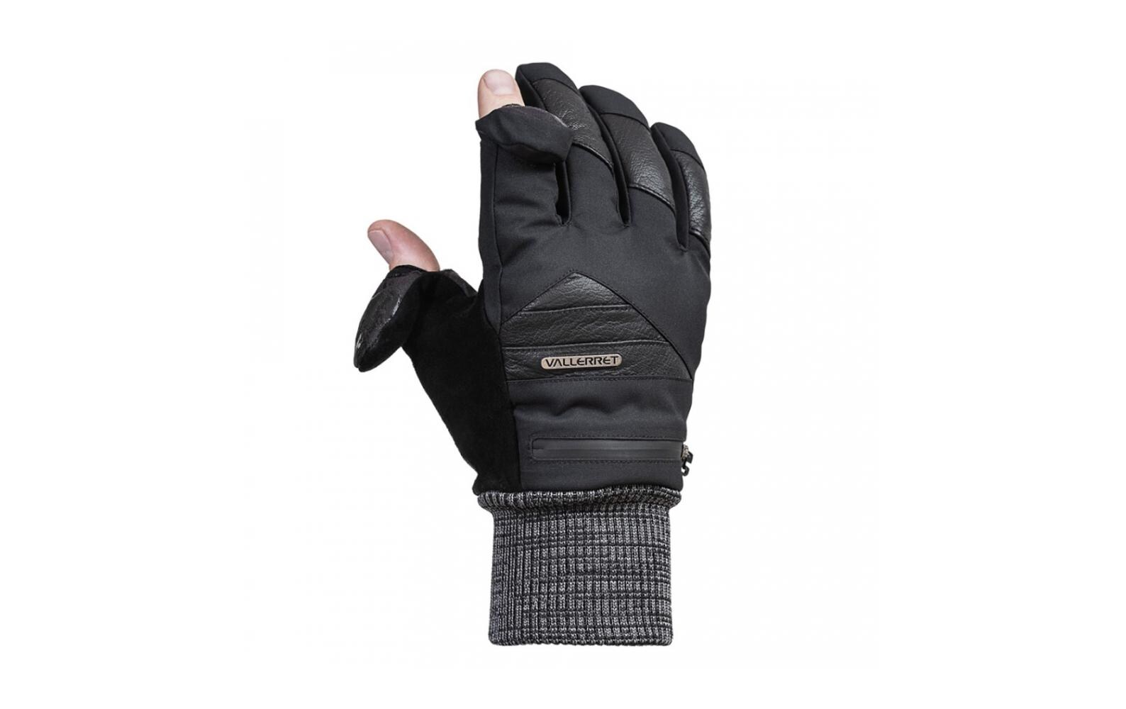Handschuhe Markhof Pro V3 – XS<br>Bequemer Fotohandschuh mit anspruchsvoller Thinsulate-Isolierung