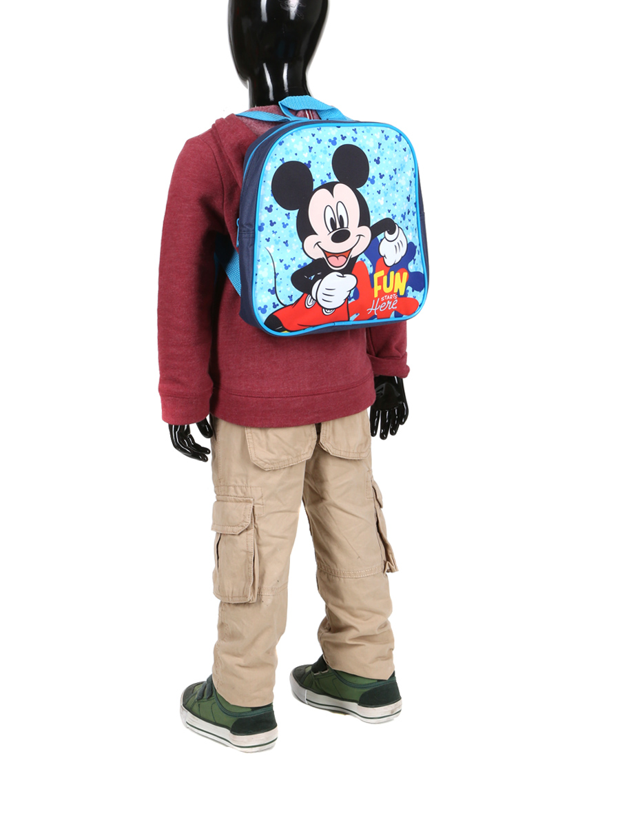 Sac À dos Mickey Funny