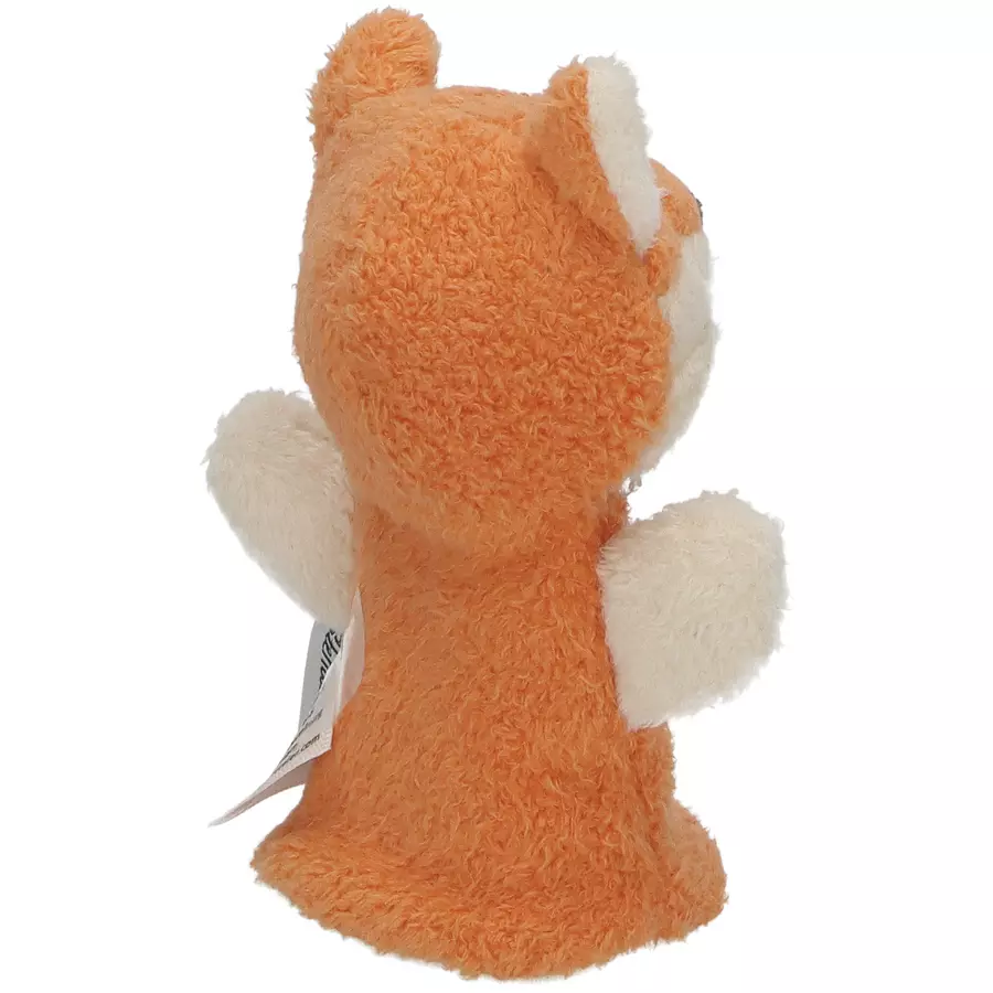 Sterntaler Fingerpuppe Fuchs