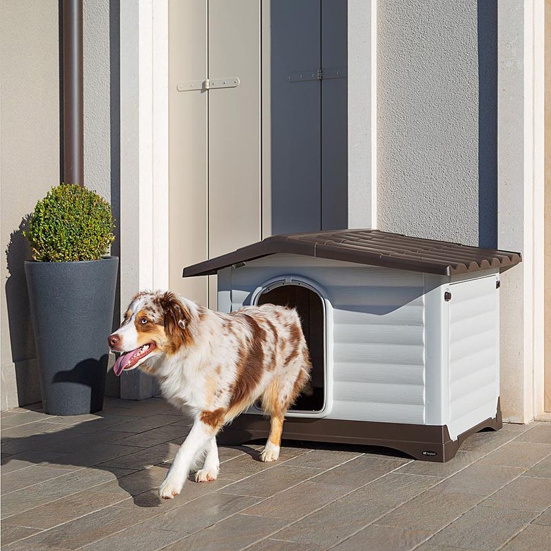 Niche Ferplast Dogvilla 90 M