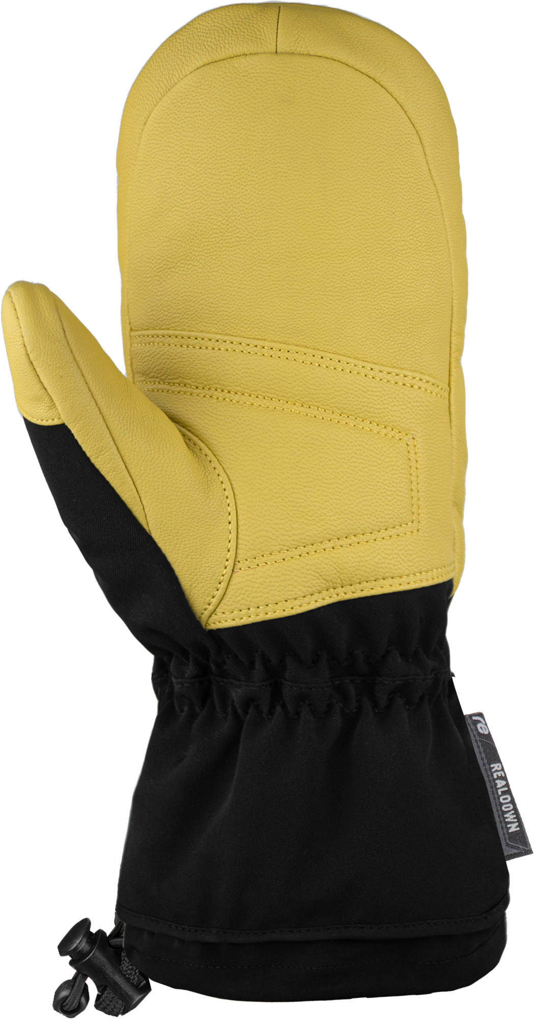 Reusch Down Spirit GTX Mitten