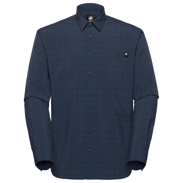 Mammut - Lenni Longsleeve Shirt - Chemise