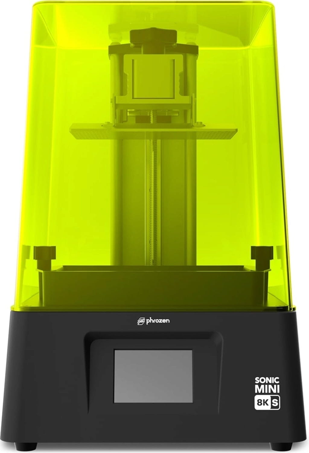 Phrozen  Sonic Mini 8K S    Resin-Drucker mit hervorragender XY-Auflösung von 22 µm