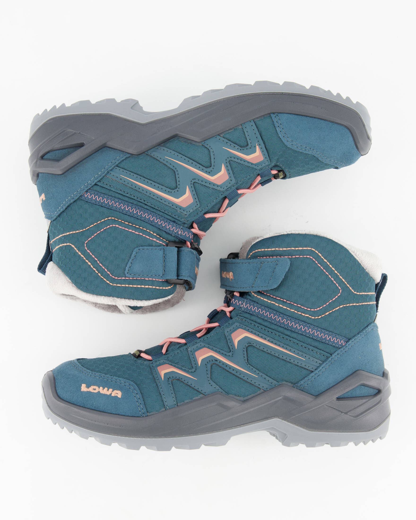 Lowa| Kinder Leichtwanderschuhe MADDOX