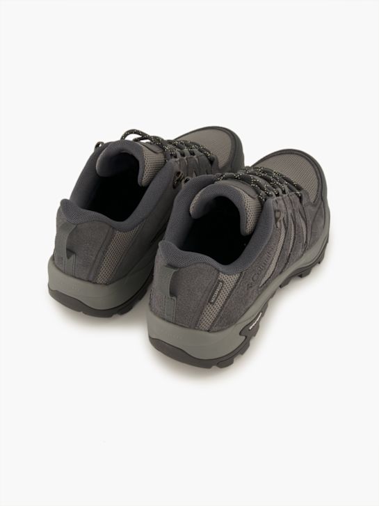 Columbia Trekking-Schuh Grau