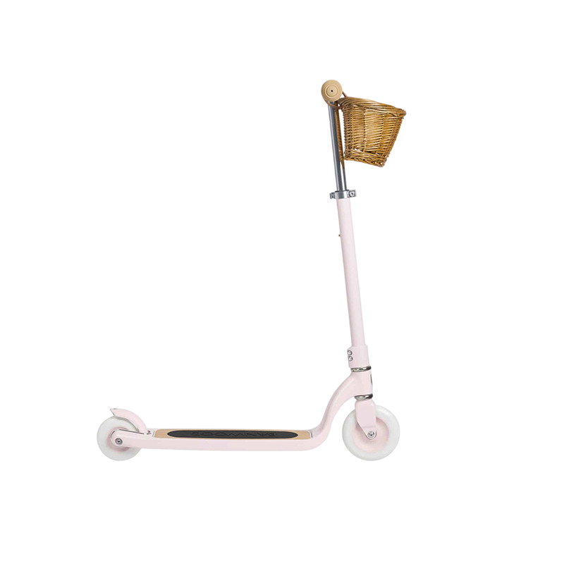 Banwood Maxi Scooter Pink