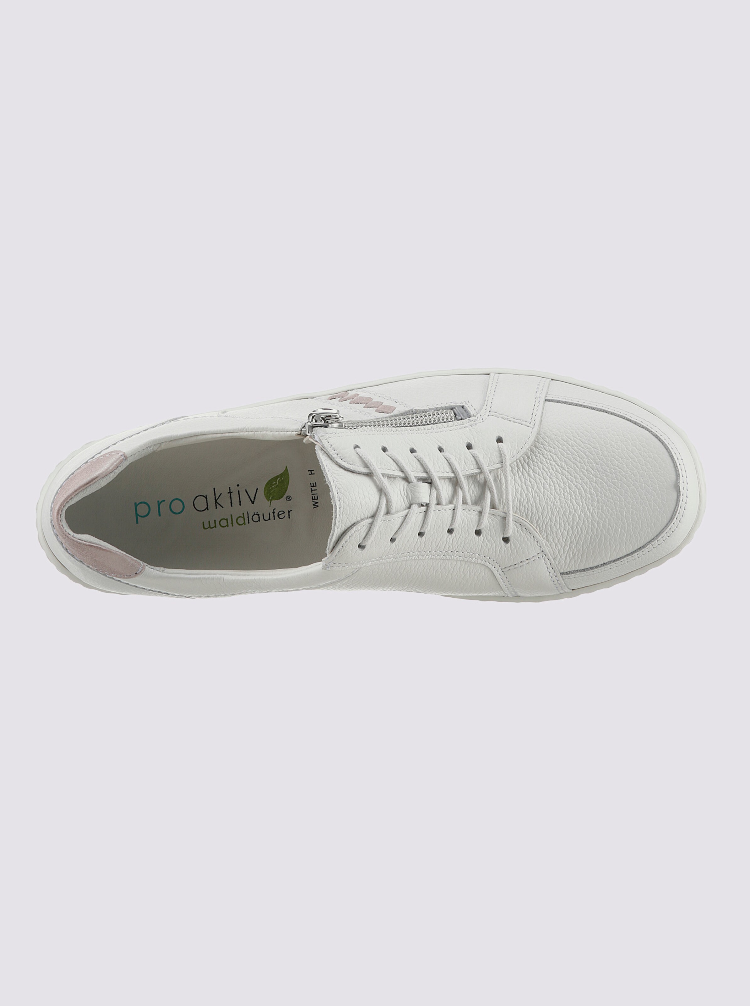 Schnürschuh