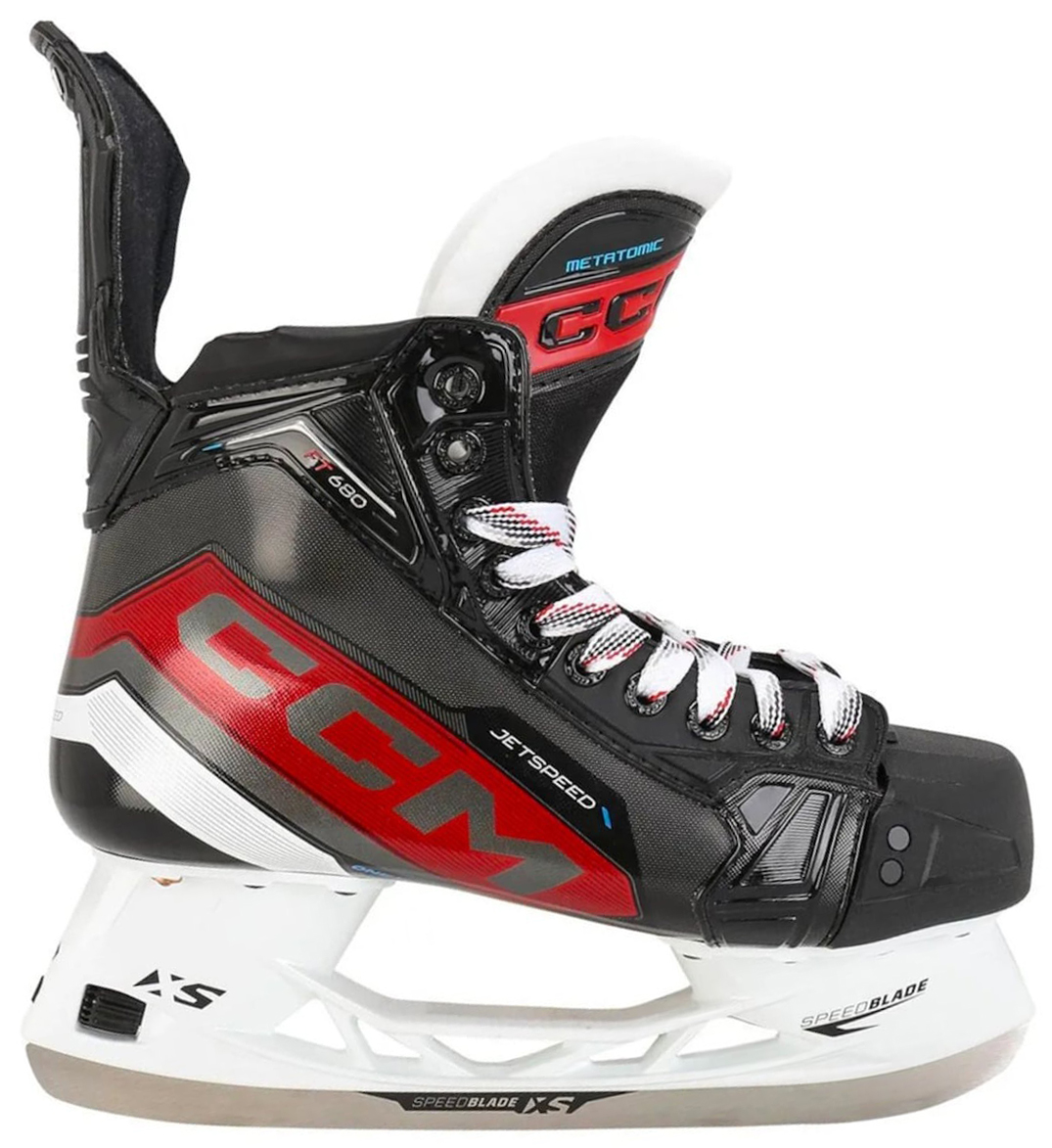 SK Jetspeed FT680 SR Regular