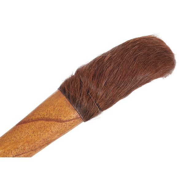 Terre Beater Shaman Viking Wolf