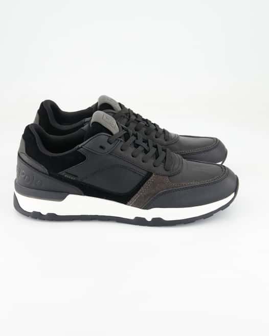 Marc O´Polo 40725513501316 Sneaker in Schwarz