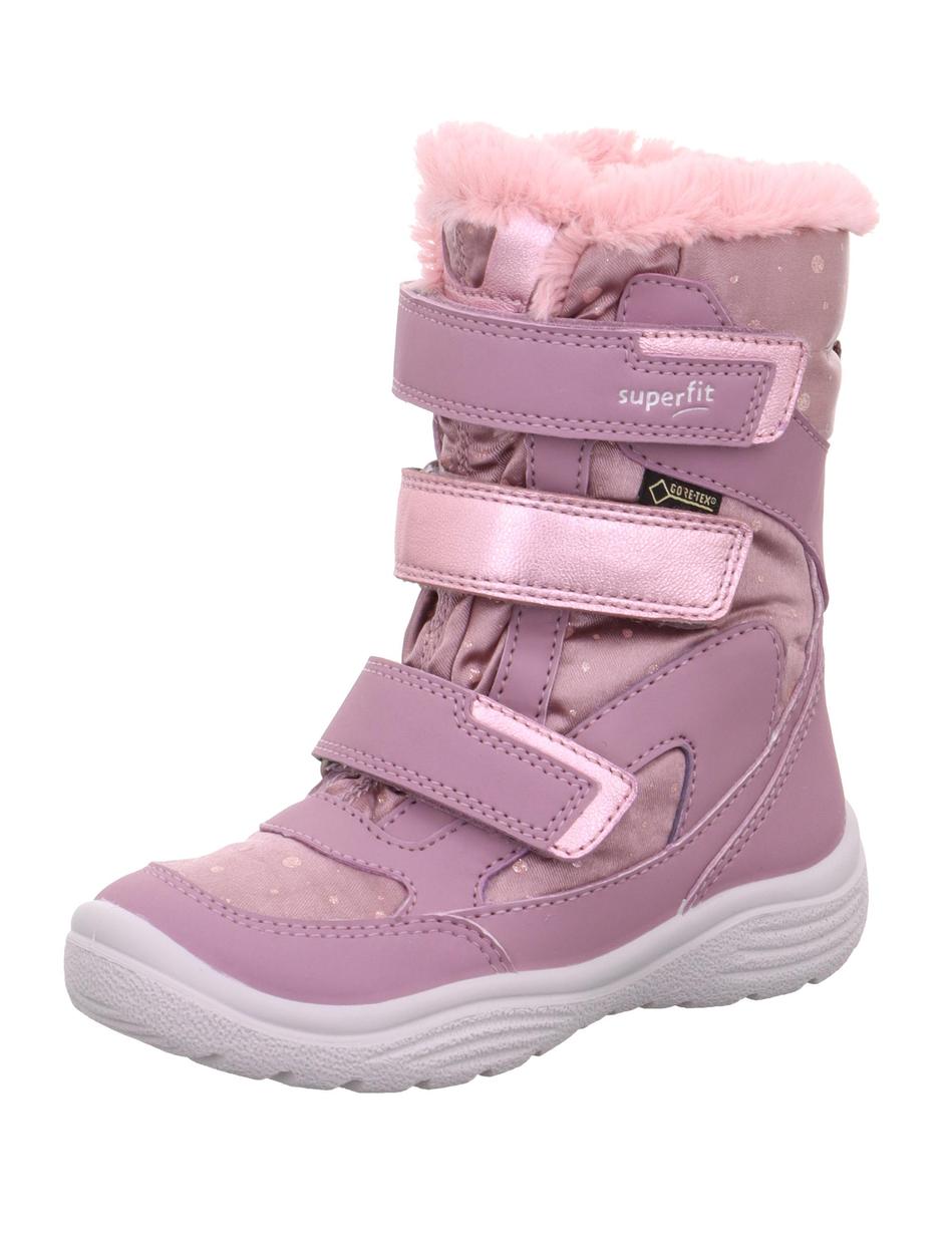 Winterstiefel CRYSTAL