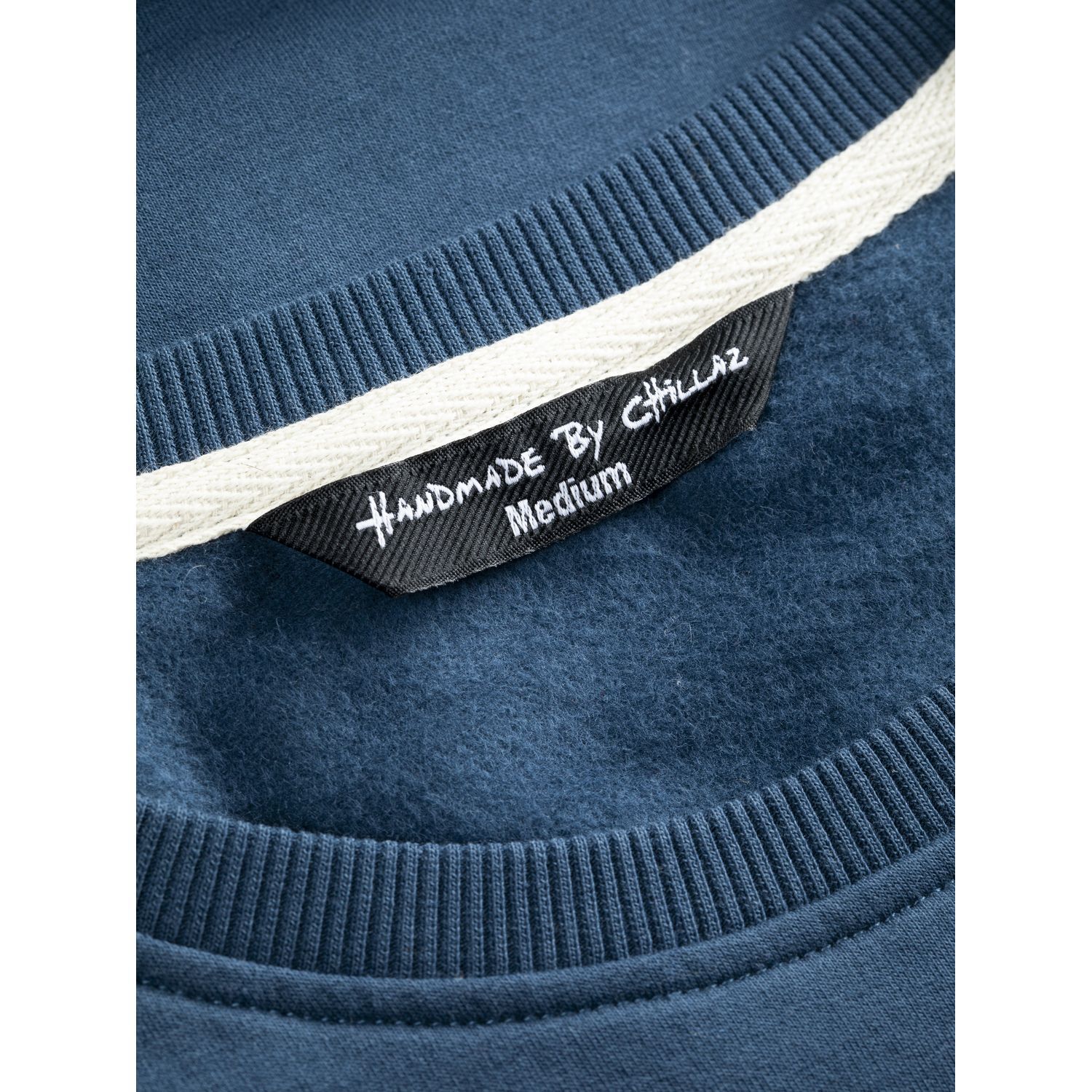 ChillazHokkaido Chillaz Rope Sweater Men