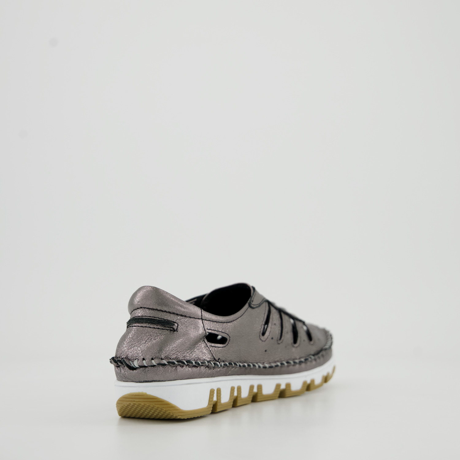 Gemini Halbschuhe