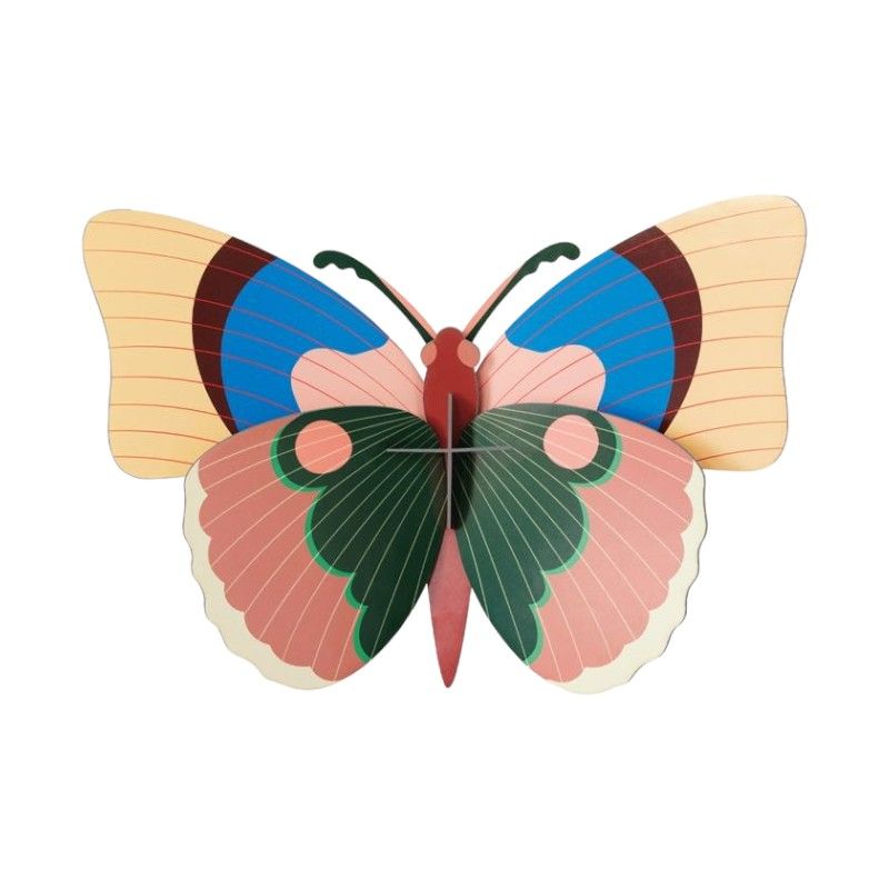 Trophée papillon cépora Studio Roof
