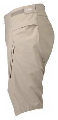 Short Poc Infinite All-mountains Gris