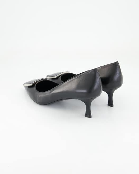Konstantin Starke A0139 Pumps in Schwarz
