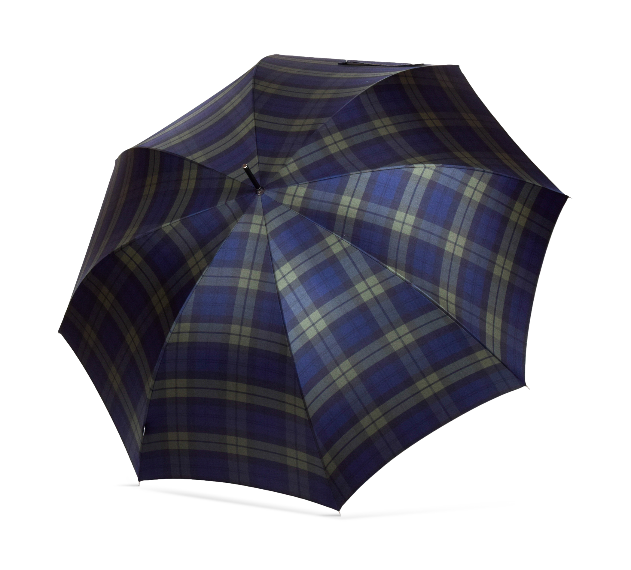 Strotz Big Matic Karo - Regenschirme