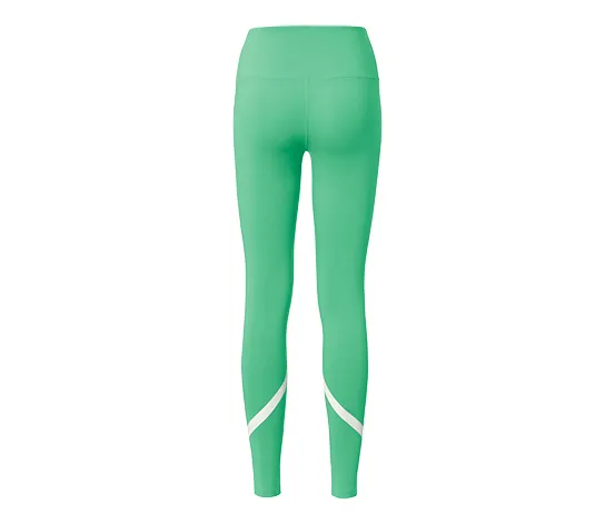 Sporttight, grün