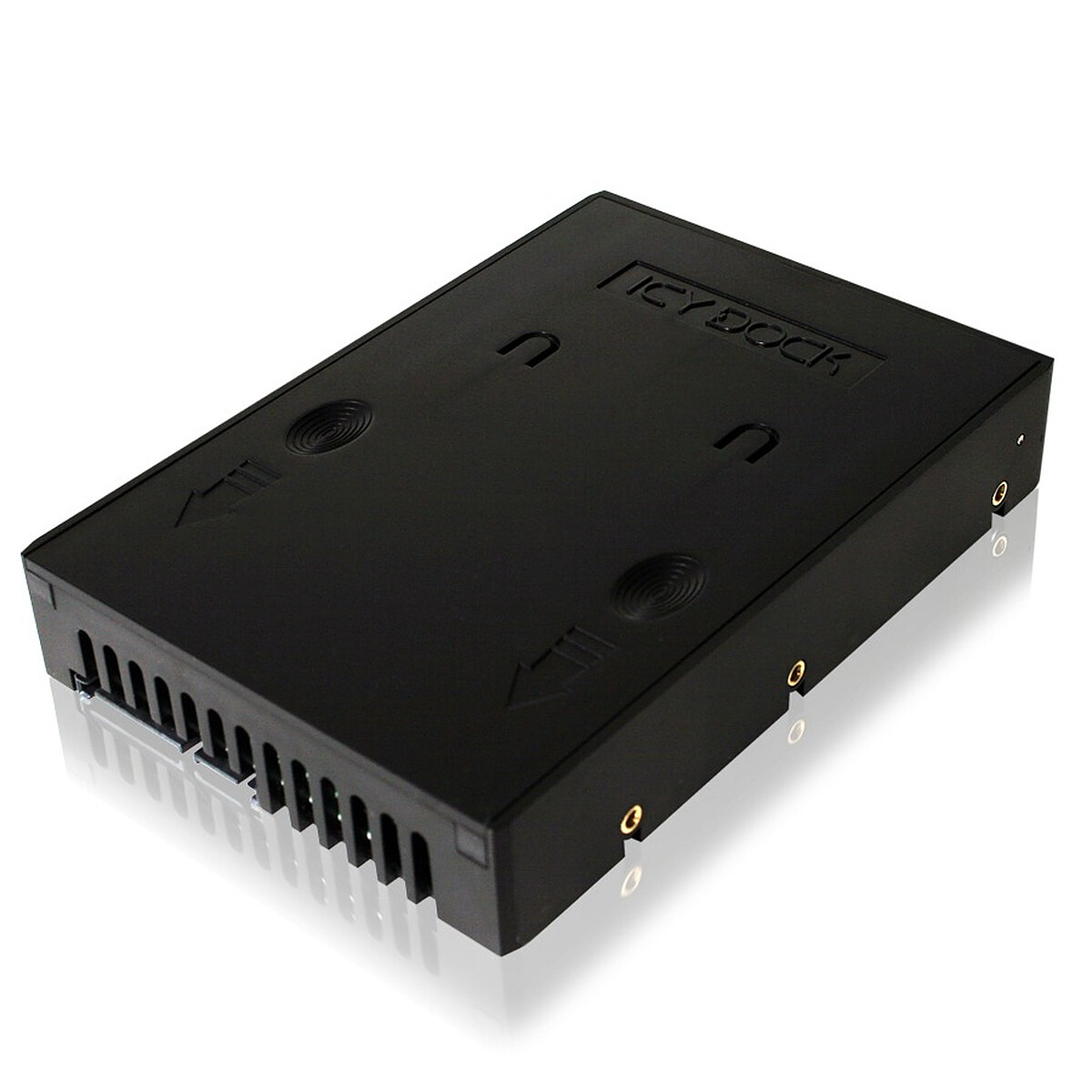 ICY DOCK MB882SP-1S-1B